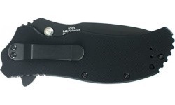 Zero Tolerance Folding Knife ZT 0350