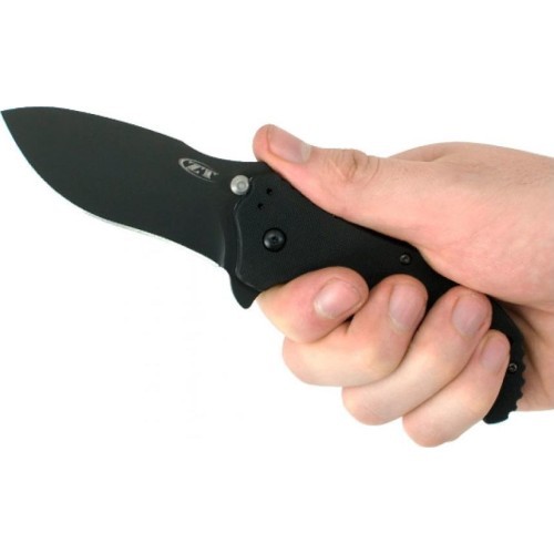 Sulankstomas peilis Zero Tolerance ZT 0350