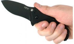 Sulankstomas peilis Zero Tolerance ZT 0350
