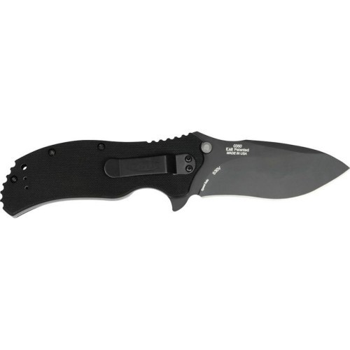 Zero Tolerance Folding Knife ZT 0350