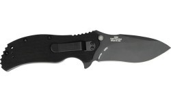 Sulankstomas peilis Zero Tolerance ZT 0350