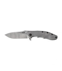 Sudedamas peilis Zero Tolerance ZT Hinderer 0562TI