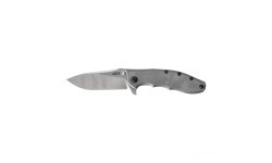 Sudedamas peilis Zero Tolerance ZT Hinderer 0562TI
