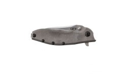 Sudedamas peilis Zero Tolerance ZT Hinderer 0562TI