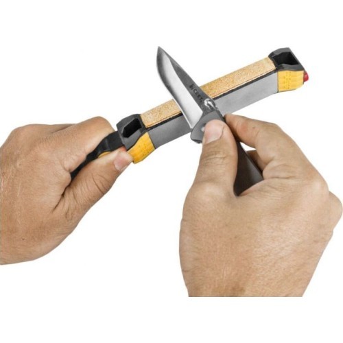 Knife Sharpener Work Sharp Guided Field