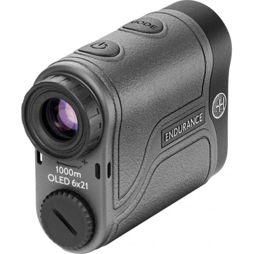 Лазерный дальномер Hawke Endurance LRF 1000
