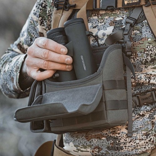 Hawke Harness Pro Pack dėklas žiūronams