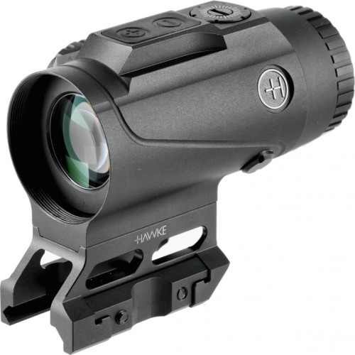 Прицел Hawke Prism Sight 4x24 5.56 BDC Dot