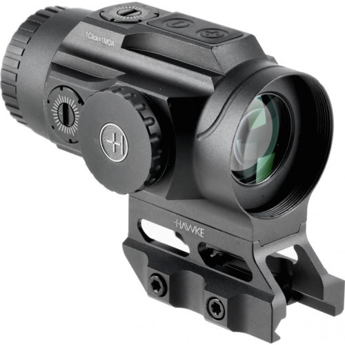 Hawke Prism Sight 4x24 5.56 BDC Dot sight
