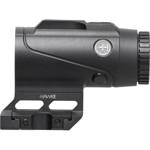 Прицел Hawke Prism Sight 4x24 5.56 BDC Dot