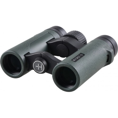 Hawke Vantage HD 10x26 green binoculars