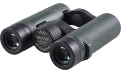 Žiūronai Hawke Vantage HD 10x26, žali