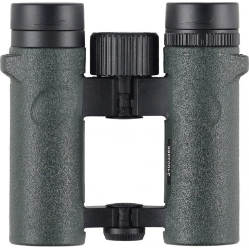 Žiūronai Hawke Vantage HD 10x26, žali