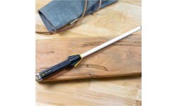 Work Sharp Ceramic Honing Rod Sharpener