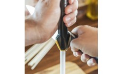 Work Sharp Ceramic Honing Rod Sharpener