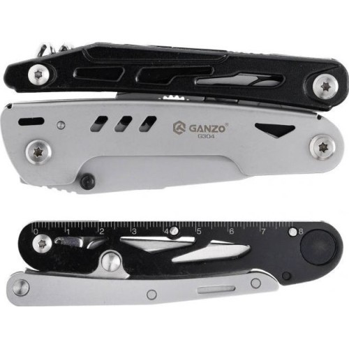 Ganzo G304 multitool multifunction tool