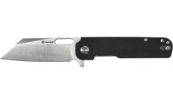 Sulankstomas peilis Ganzo G770-BK