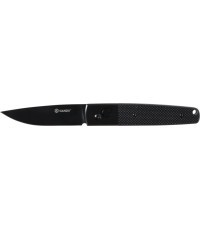 Sudedamas peilis Ganzo G721B-BK