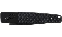Sudedamas peilis Ganzo G721B-BK