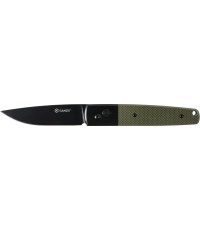 Складной нож Ganzo G721B-GR