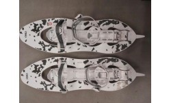 Снегоступы 227 M05 WinterCAMO XL