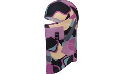 Thermonet Hinged Balaclava Beldar Orchid - 607