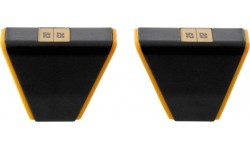 Set of guides for Work Sharp Benchstone/Whet