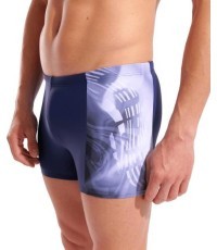 Шорты для плавания M Dreaming Swim Short, тёмно-синие - 750