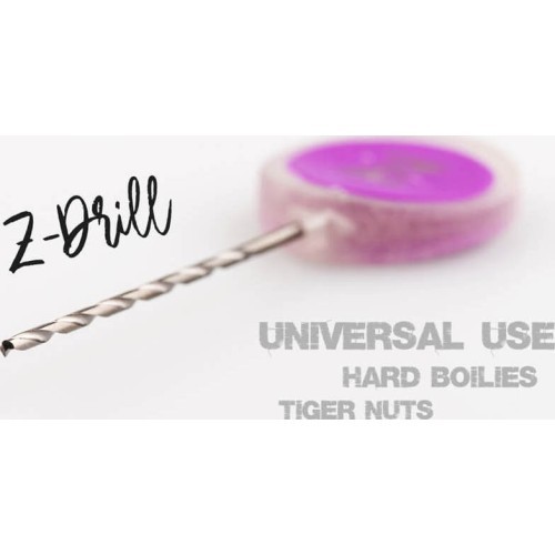 ZFISH Drill