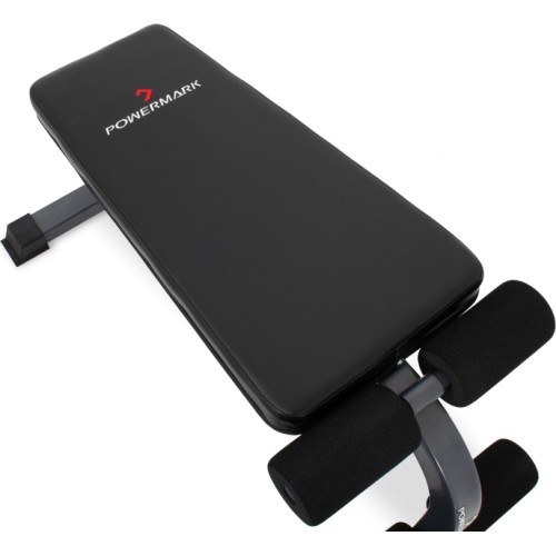 PowerMark 312 Crunch Board