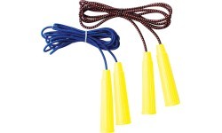 Elastic Jump Rope Yate, 2m