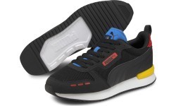 Мужская обувь Puma R78 Blue 373117 38