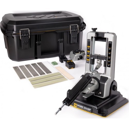 Набор для заточки Work Sharp Professional Precision Adjust Elite