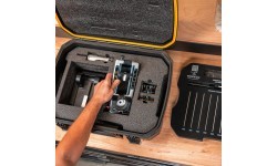 Work Sharp Professional Precision Adjust Elite galandimo rinkinys
