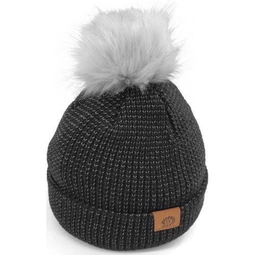 Origin Outdoors Beanie 'Reflective'