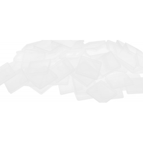 Giga Magnetic Brick Set 248el