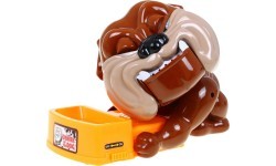 Интерактивная игра «Собака Бульдог»