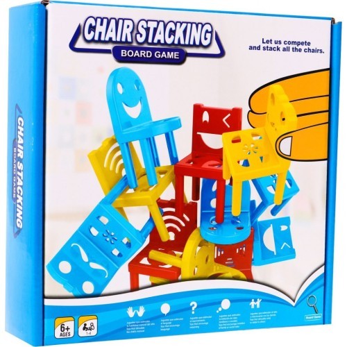 Arcade Game Chairs