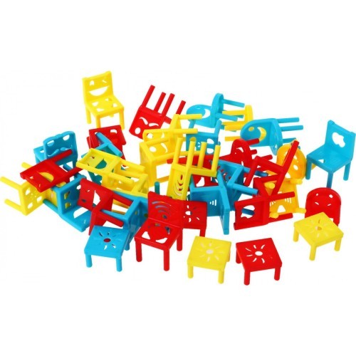 Кресла для аркадной игры