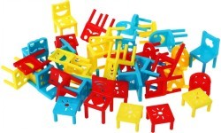 Кресла для аркадной игры
