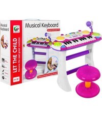 Keyboard 2 Octave
