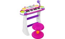 Keyboard 2 Octave