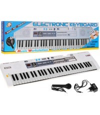 Keyboard MQ-008UF