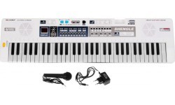 Детский синтезатор MQ-008UF