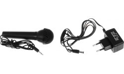 Детский синтезатор MQ-008UF
