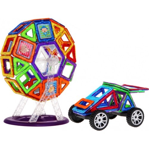 Magical Magnetic Pads 112 items