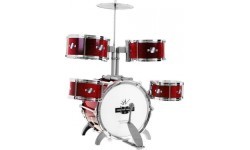 Percussion with Plate Stool
