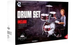 Percussion with Plate Stool