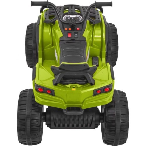 Vehicle Quad ATV 2 4 G BDM0906 Green