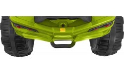 Vehicle Quad ATV 2 4 G BDM0906 Green